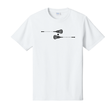 White T-shirt with Sammamish Showdown logo- Adult Sizes